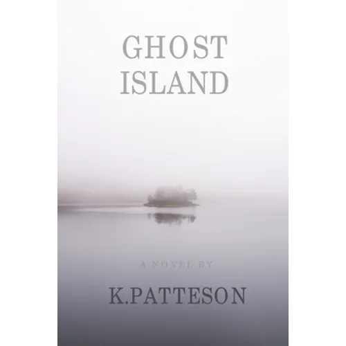 Ghost Island
