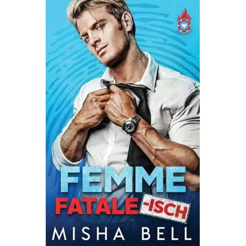 Femme fatale-isch