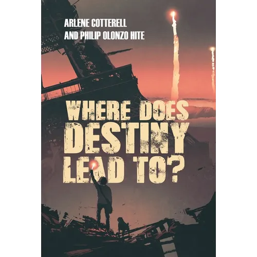 Where Does Destiny Lead to?