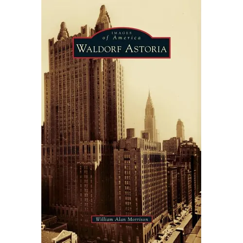 Waldorf Astoria