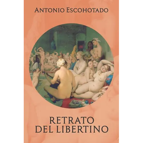 Retrato del Libertino