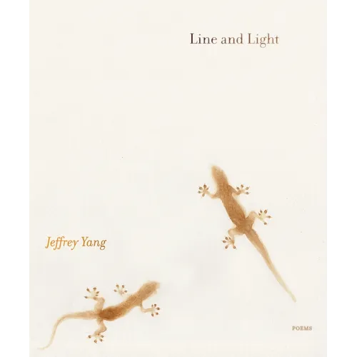 Line and Light: Poems