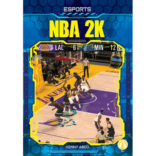 NBA 2k