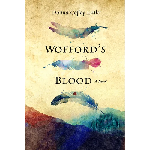 Wofford's Blood