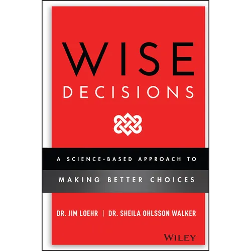 Wise Decisions