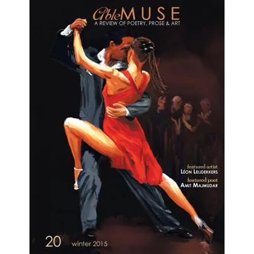 Able Muse, Winter 2015 (No. 20 - print edition)