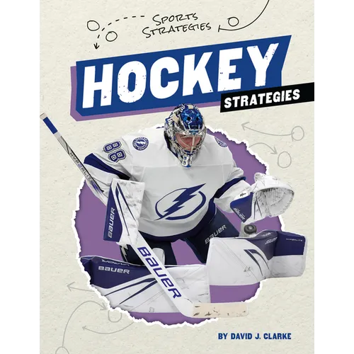 Hockey Strategies