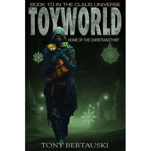 ToyWorld: Home of the Christmas Thief