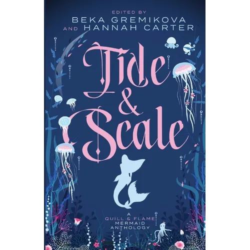 Tide & Scale