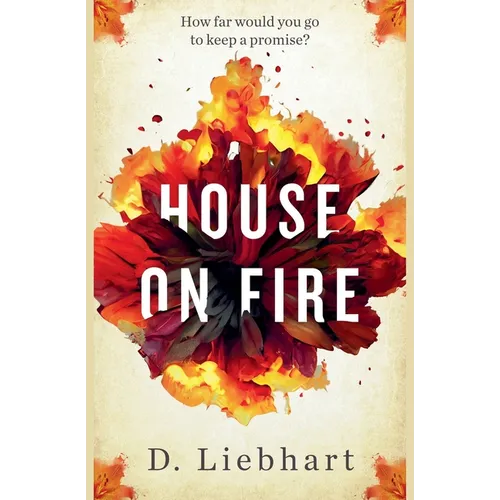 House on Fire