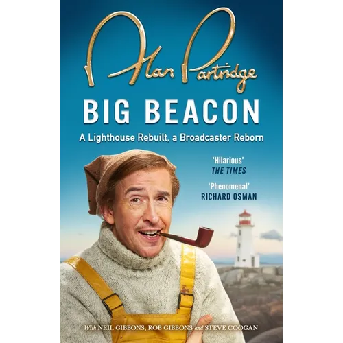 Alan Partridge: Big Beacon