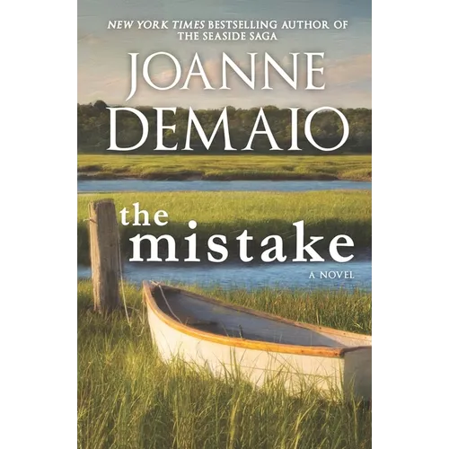 The Mistake