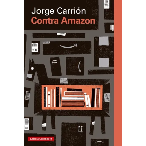 Contra Amazon