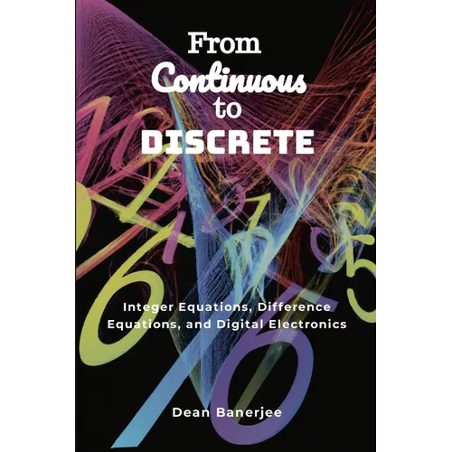 From Continuous to Discrete