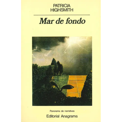 Mar de Fondo
