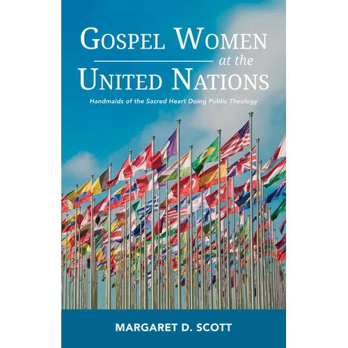 Gospel Women at the United Nations