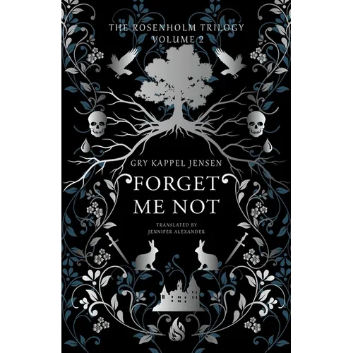 Forget Me Not