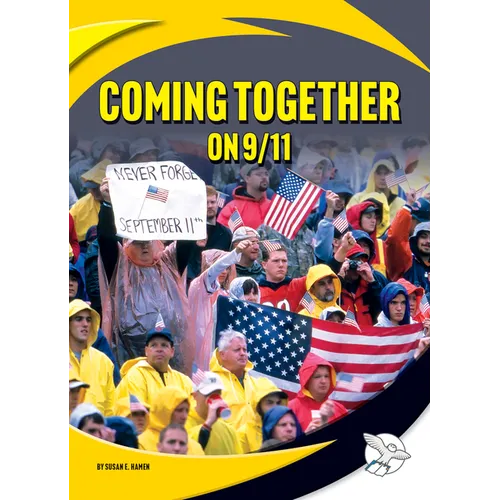 Coming Together on 9/11