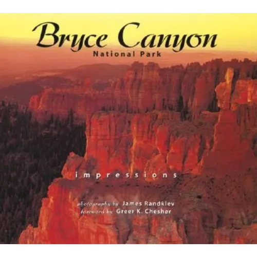 Bryce Canyon National Park Impressions
