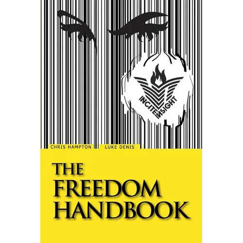 The Freedom Handbook