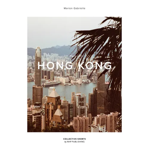 The Weekender Hong Kong