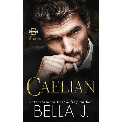Caelian: Dark Mafia Romance