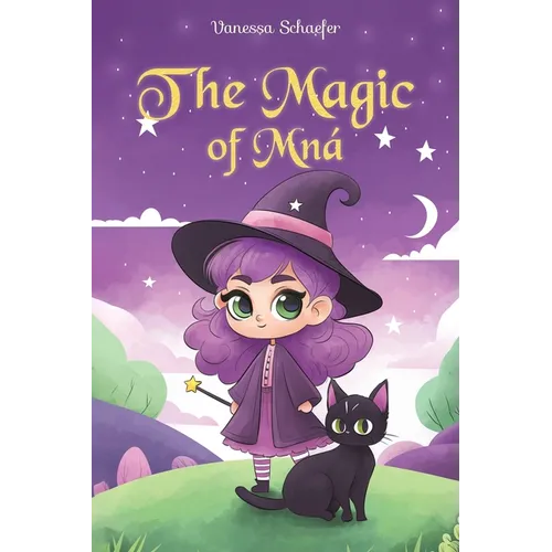 The Magic of Mná