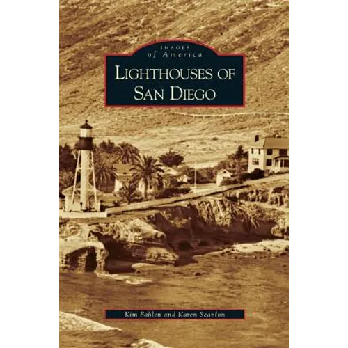 Lighthouses of San Diego