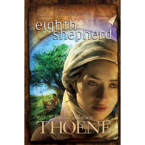 Eighth Shepherd