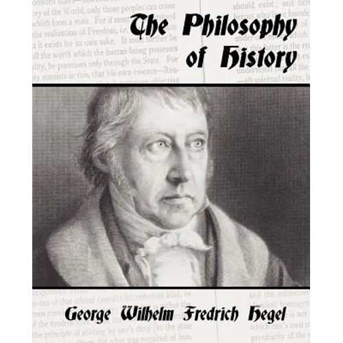 The Philosophy of History