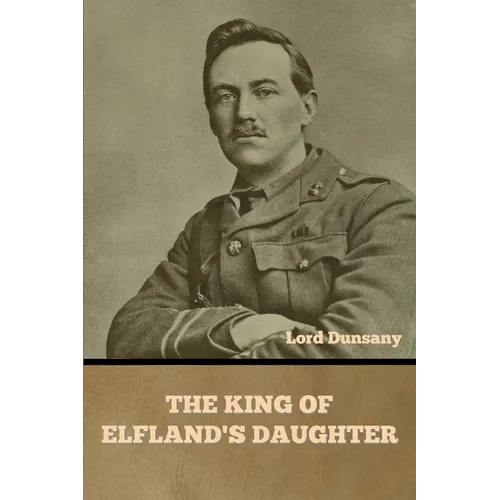 The King of Elfland's Daughter