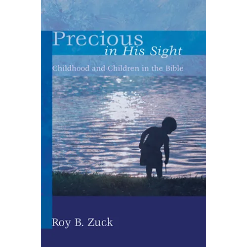 Precious in His Sight