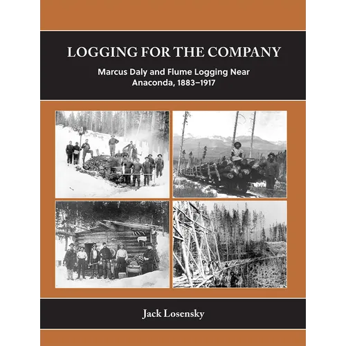 Logging for the Company