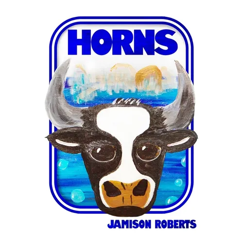 Horns: A Tale of Rampaging Beef