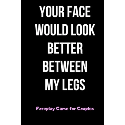Foreplay Game for Couples: Word Search Challenge for Adults Large Print Romantic & Naughty Puzzle Book for Boyfriend, Girlfriend, Husband or Wife