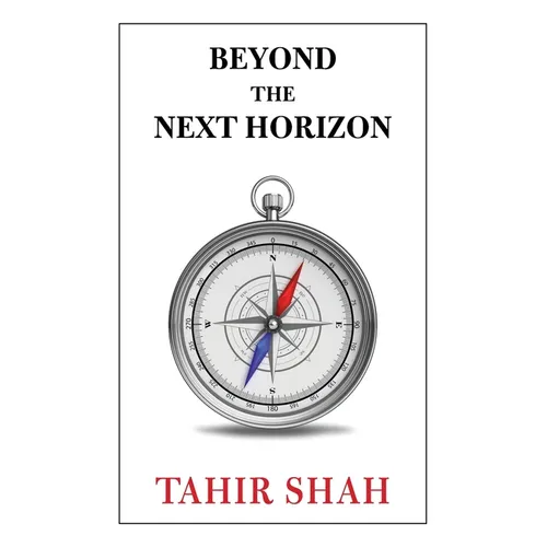 Beyond the Next Horizon
