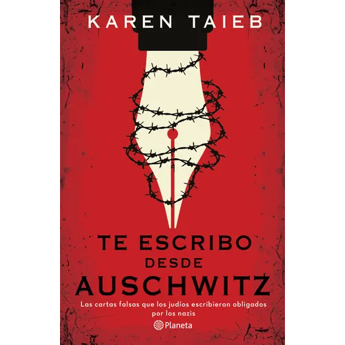 Te Escribo Desde Auschwitz