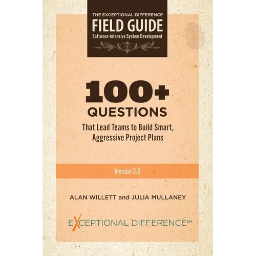 100+ Questions That Lead Teams to Build Smart, Aggressive Project Plans