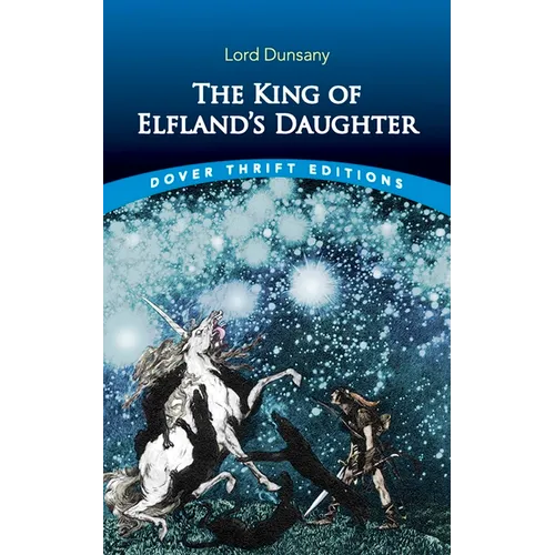 The King of Elfland's Daughter