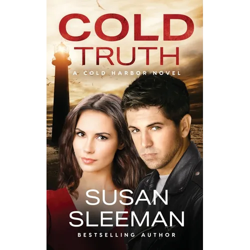 Cold Truth: Cold Harbor - Book 2