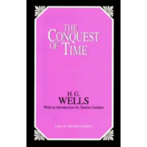 The Conquest of Time