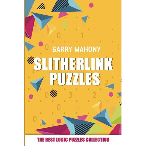 Slitherlink Puzzles: The Best Logic Puzzles Collection