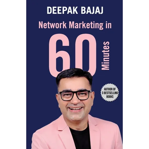 Network Marketing in 60 Minutes