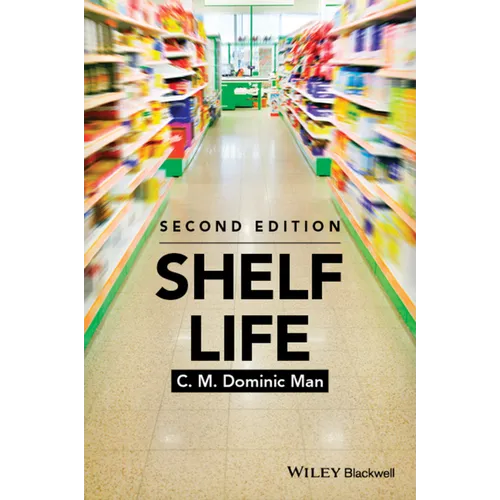 Shelf Life Shelf Life