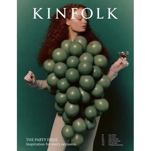 Kinfolk 54
