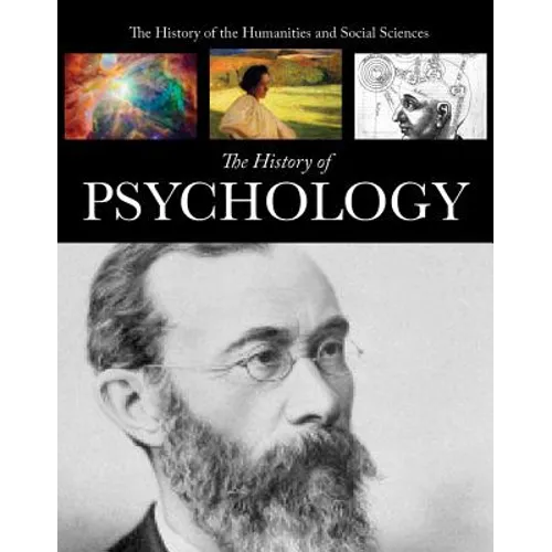 The History of Psychology