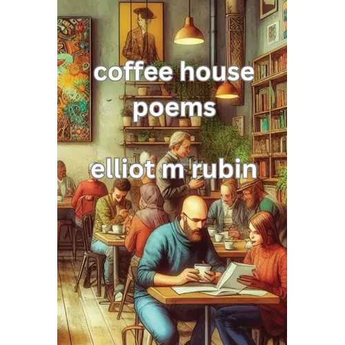 coffee house poems