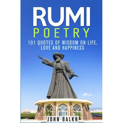 Rumi Poetry