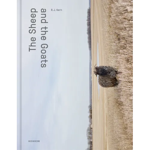 The Sheep and the Goats