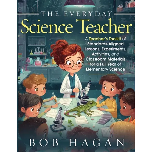 The Everyday Science Teacher